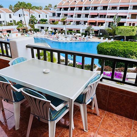 2 Bedrooms Playa Las Américas Parque Santiago I Heated Pool Playa de las Américas Exterior foto