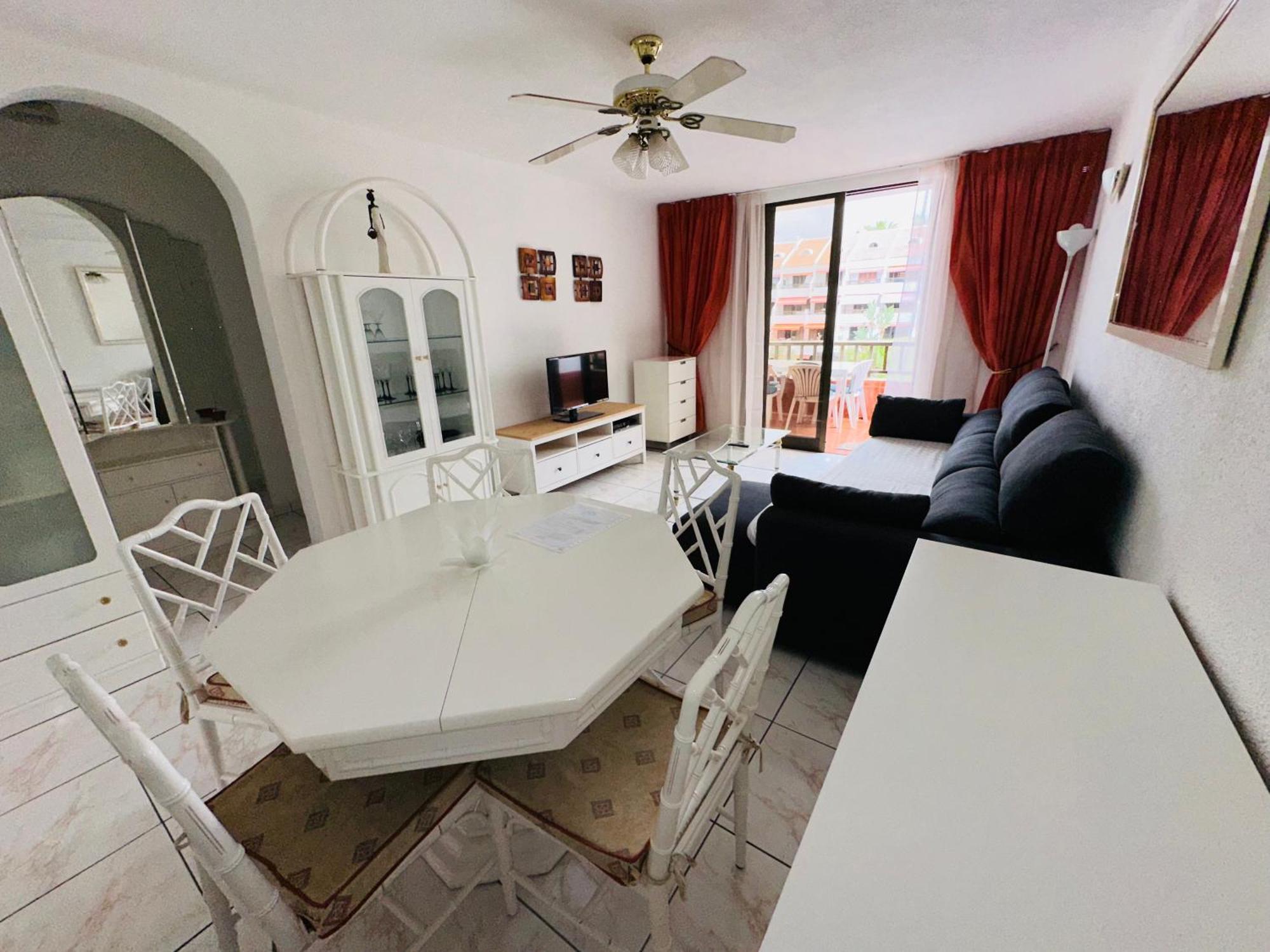 2 Bedrooms Playa Las Américas Parque Santiago I Heated Pool Playa de las Américas Exterior foto