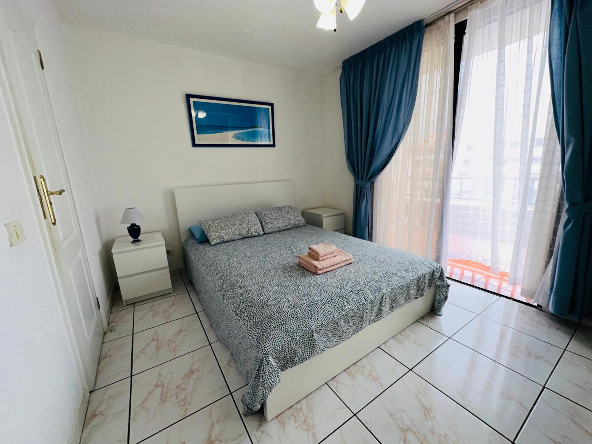 2 Bedrooms Playa Las Américas Parque Santiago I Heated Pool Playa de las Américas Exterior foto